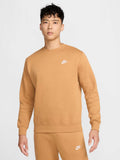 NIKE Блуза M NSW CLUB CRW BB