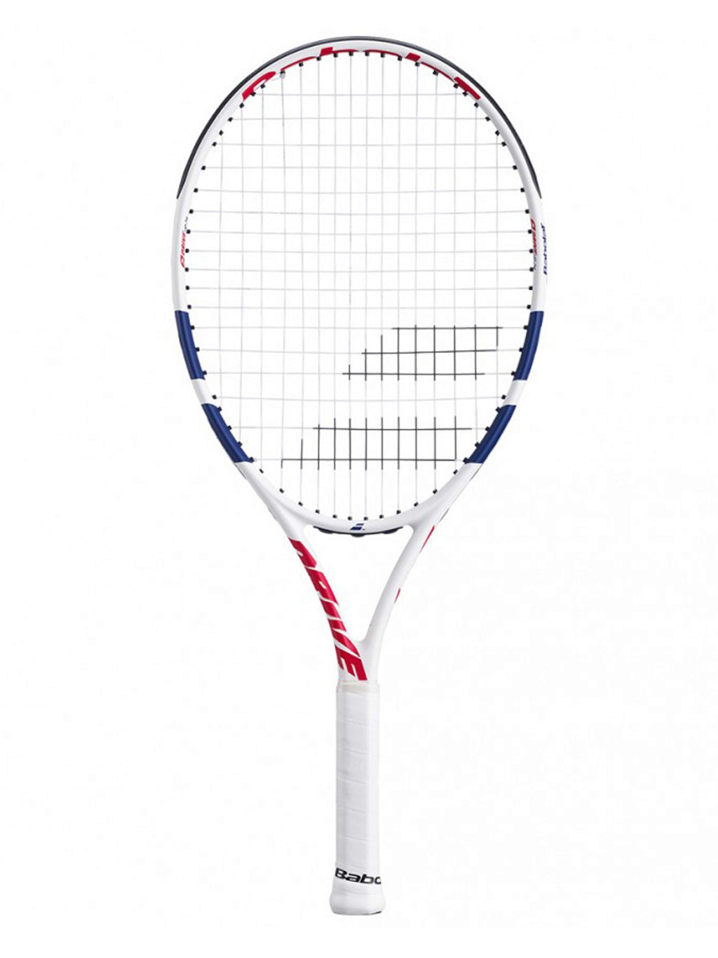 BABOLAT Тенис ракета DRIVE JUNIOR 24 - наплетена