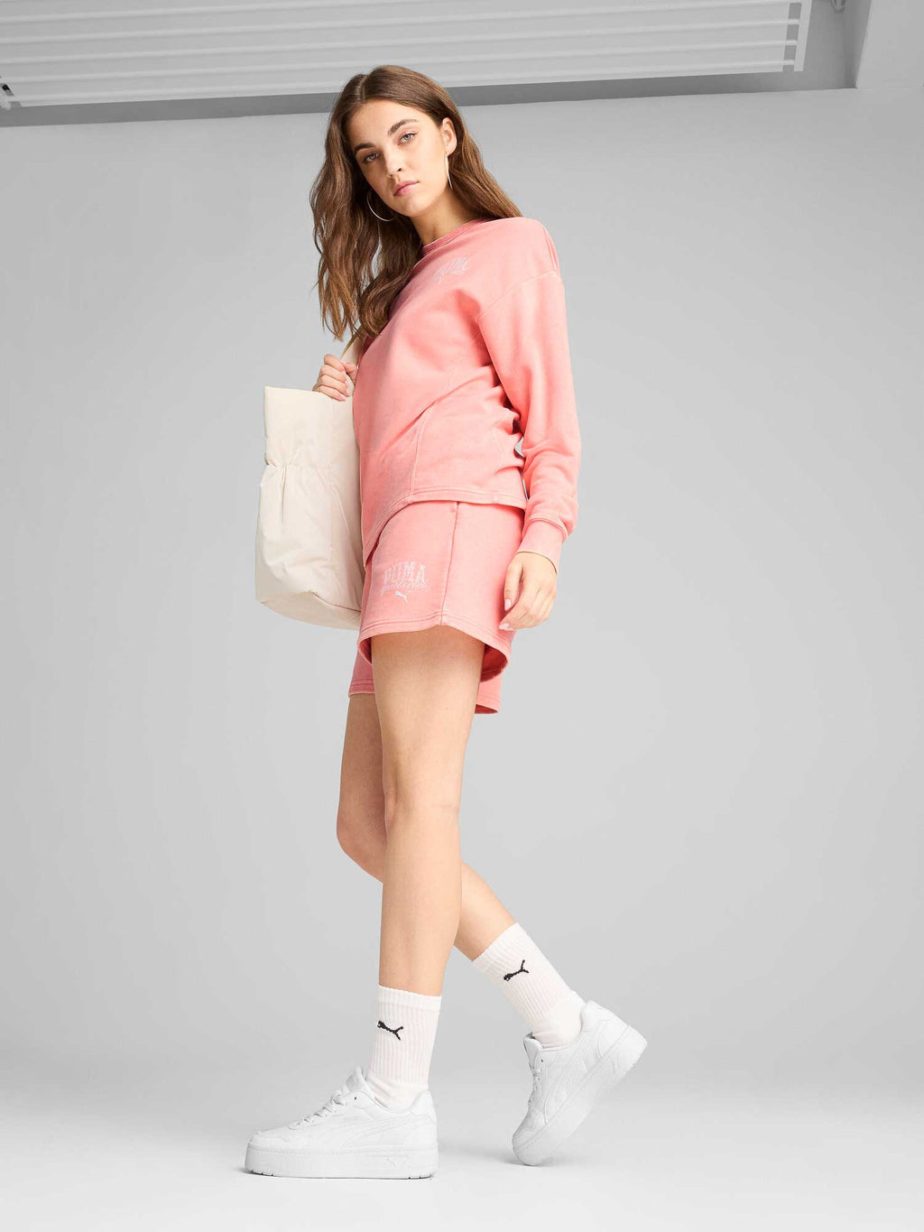 PUMA Къси панталони SQUAD Shorts 5 TR