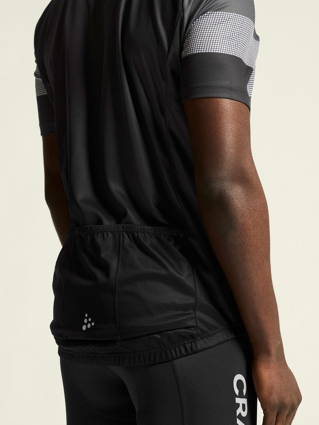 CRAFT Тениска CORE ENDUR LOGO JERSEY M