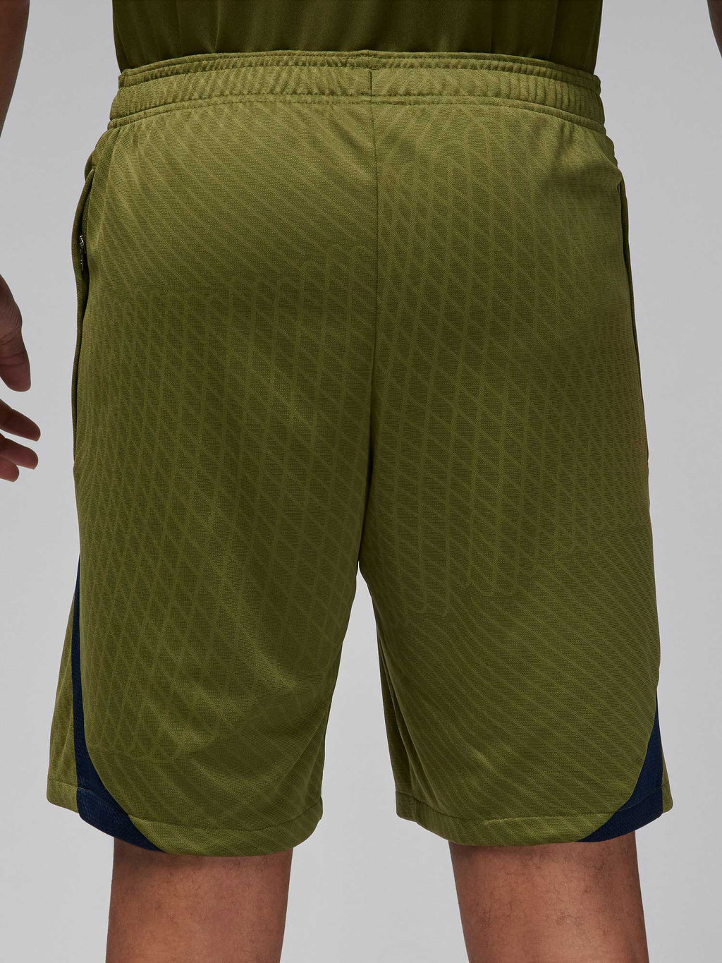 JORDAN Къси панталони PSG M NK DF STRK SHORT KZ 4TH