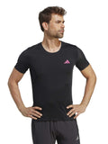 ADIDAS PERFORMANCE Тениска Adizero