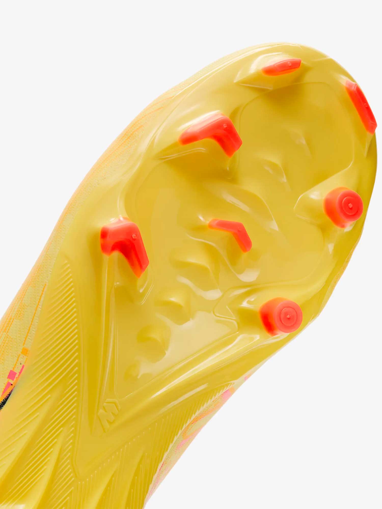 NIKE Обувки JR ZOOM VAPOR 16 ACAD Kylian Mbappe FG/MG