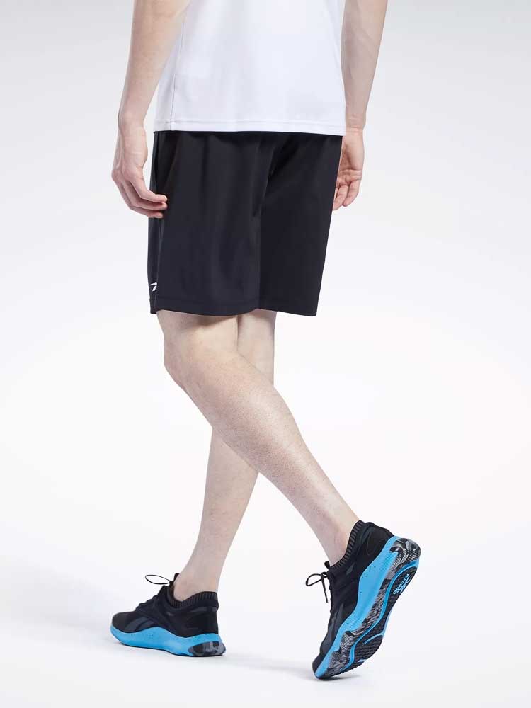 REEBOK Къси панталони WOR WOVEN
