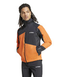 ADIDAS PERFORMANCE Ветровка TERREX Xperior Hybrid RAIN.RDY Jacket