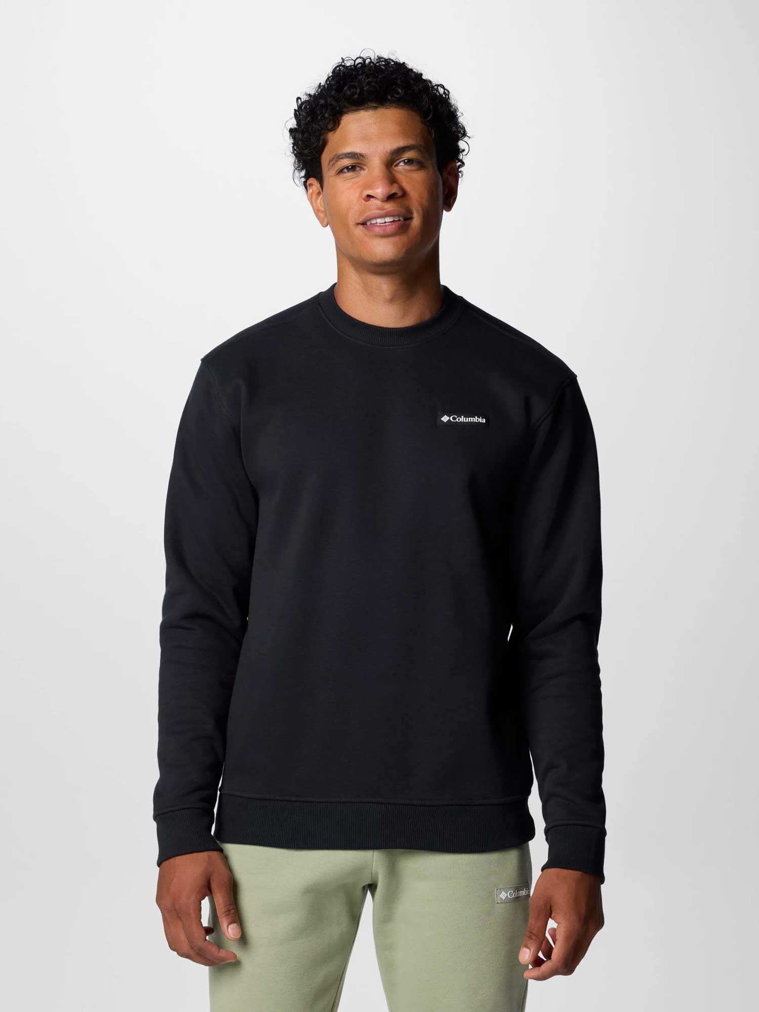 COLUMBIA Блуза Men's Meridian Creek™ Crew