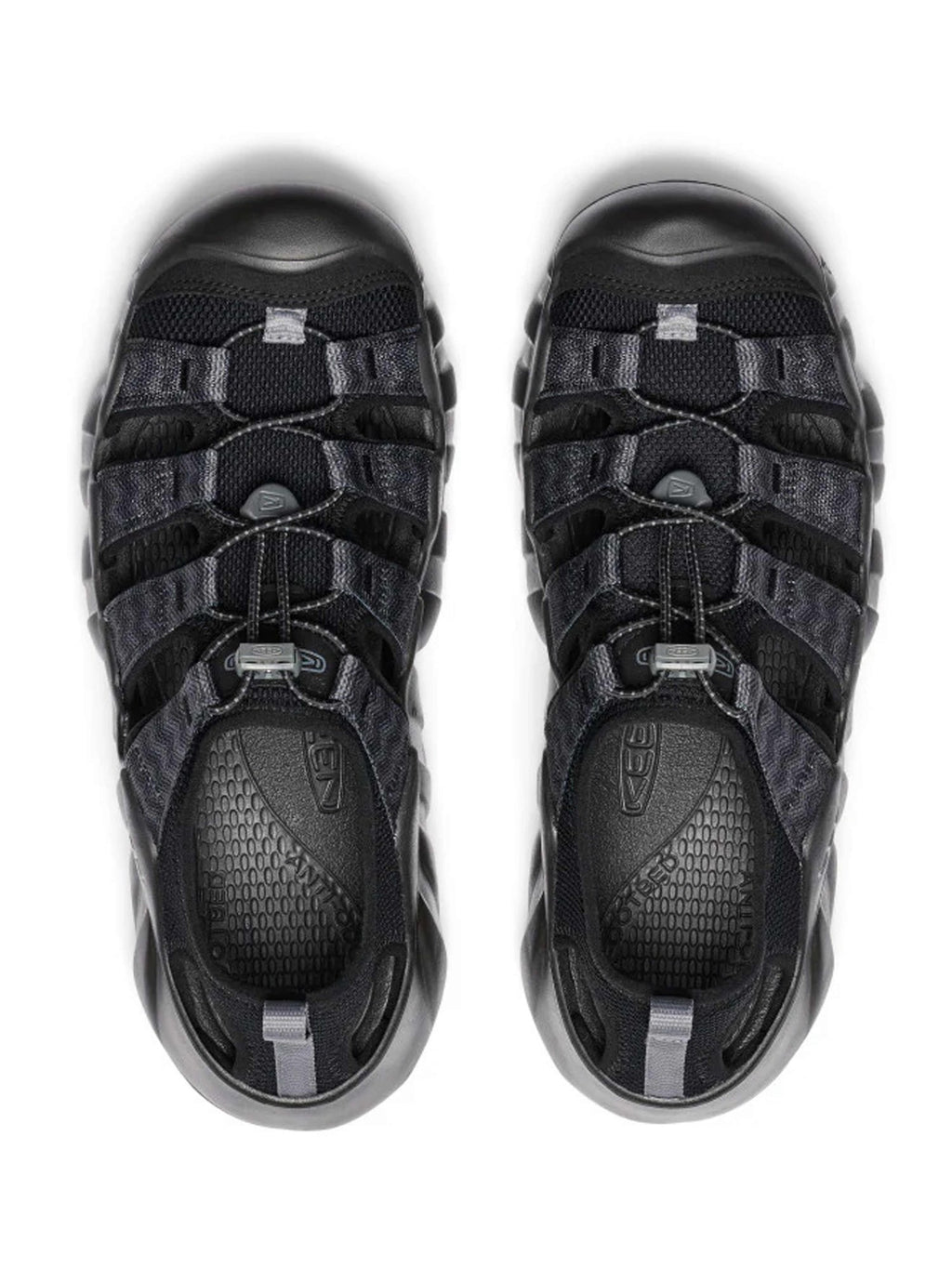 KEEN Сандали HYPERPORT H2