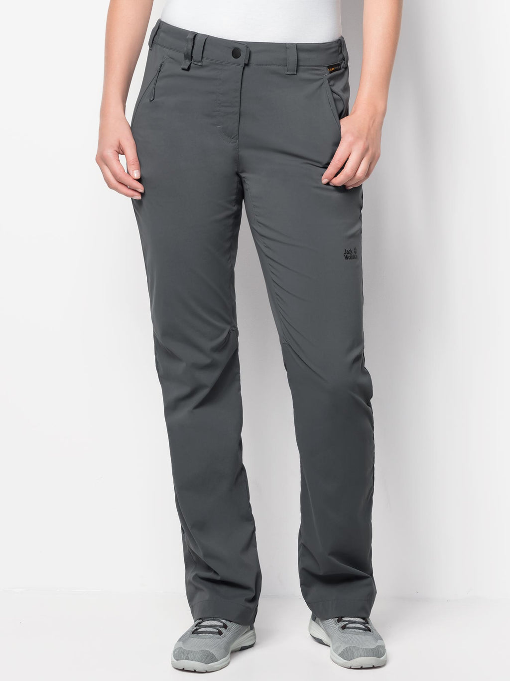 JACK WOLFSKIN Панталон ACTIVATE LIGHT PANTS