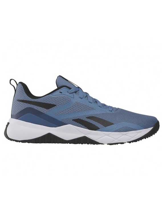 REEBOK Обувки NFX TRAINER