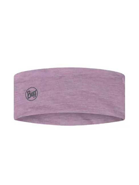 BUFF Лента за глава MERINO LIGHTWEIGHT HEADBAND
