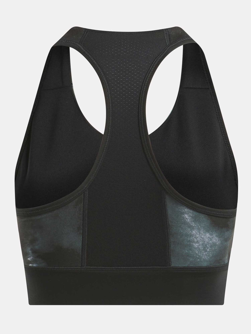 REEBOK Спортен сутиен Running AOP Bra