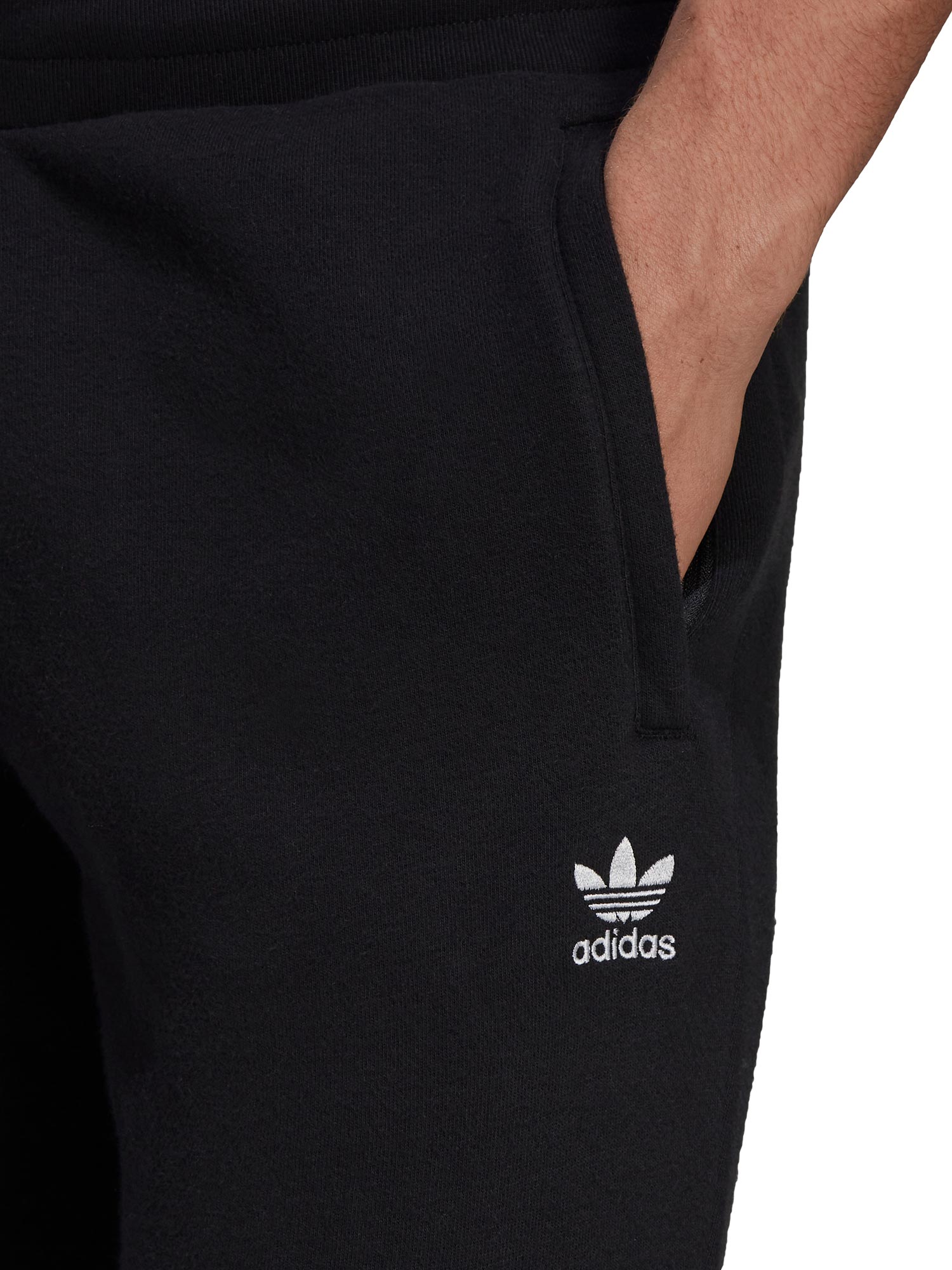 ADIDAS ORIGINALS Спортно долнище Adicolor Trefoil Cargo