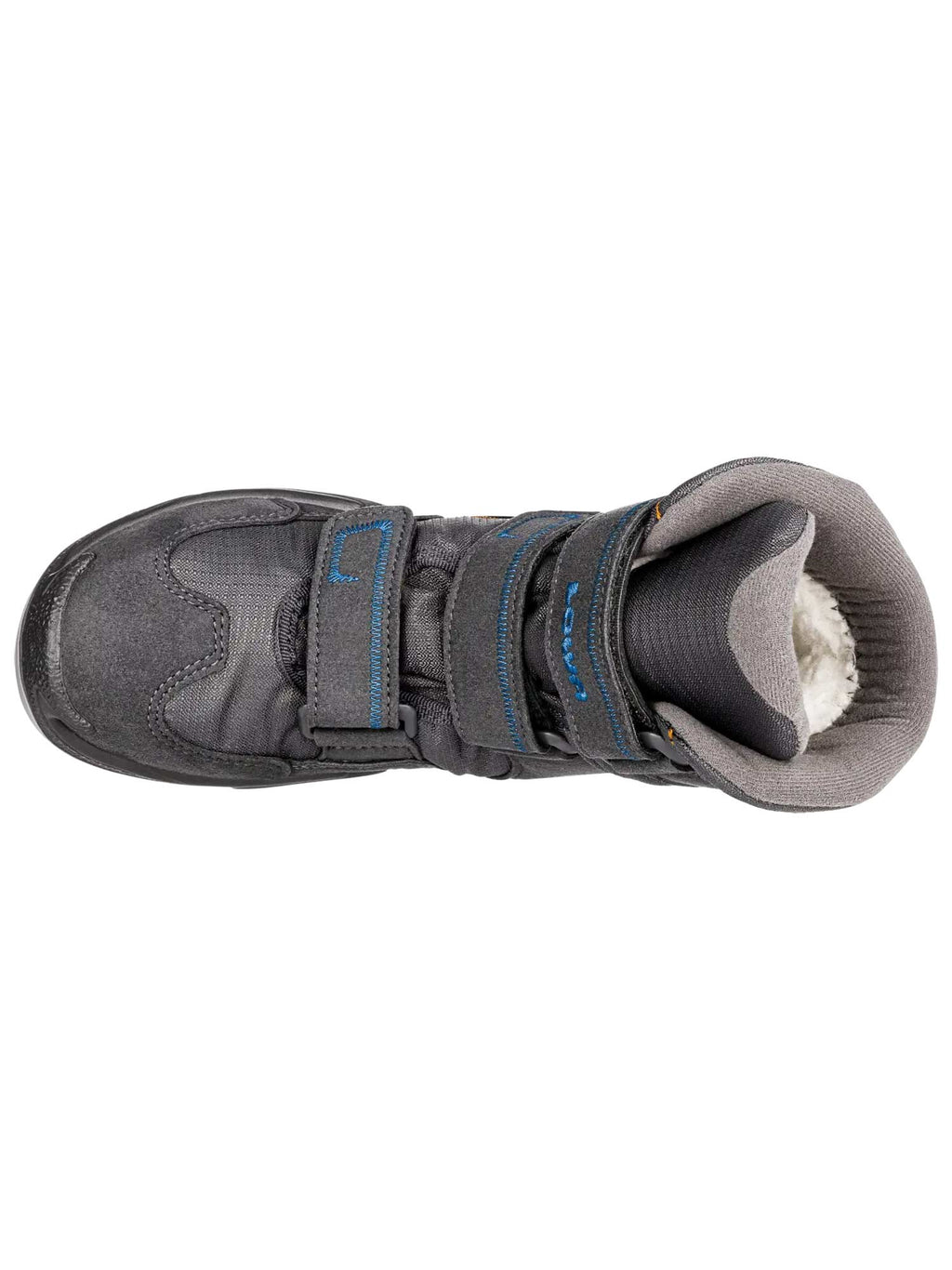 LOWA Ботуши MILO GTX HI