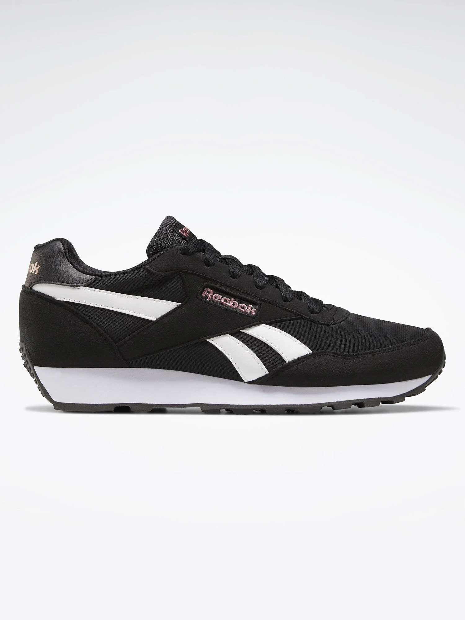 REEBOK Обувки REWIND RUN