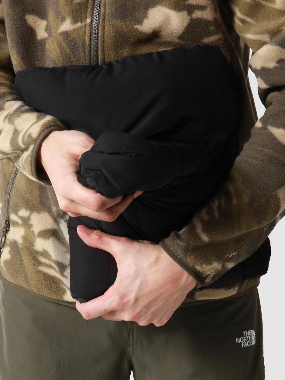 THE NORTH FACE Яке M BLVW STRCH DWN HDY