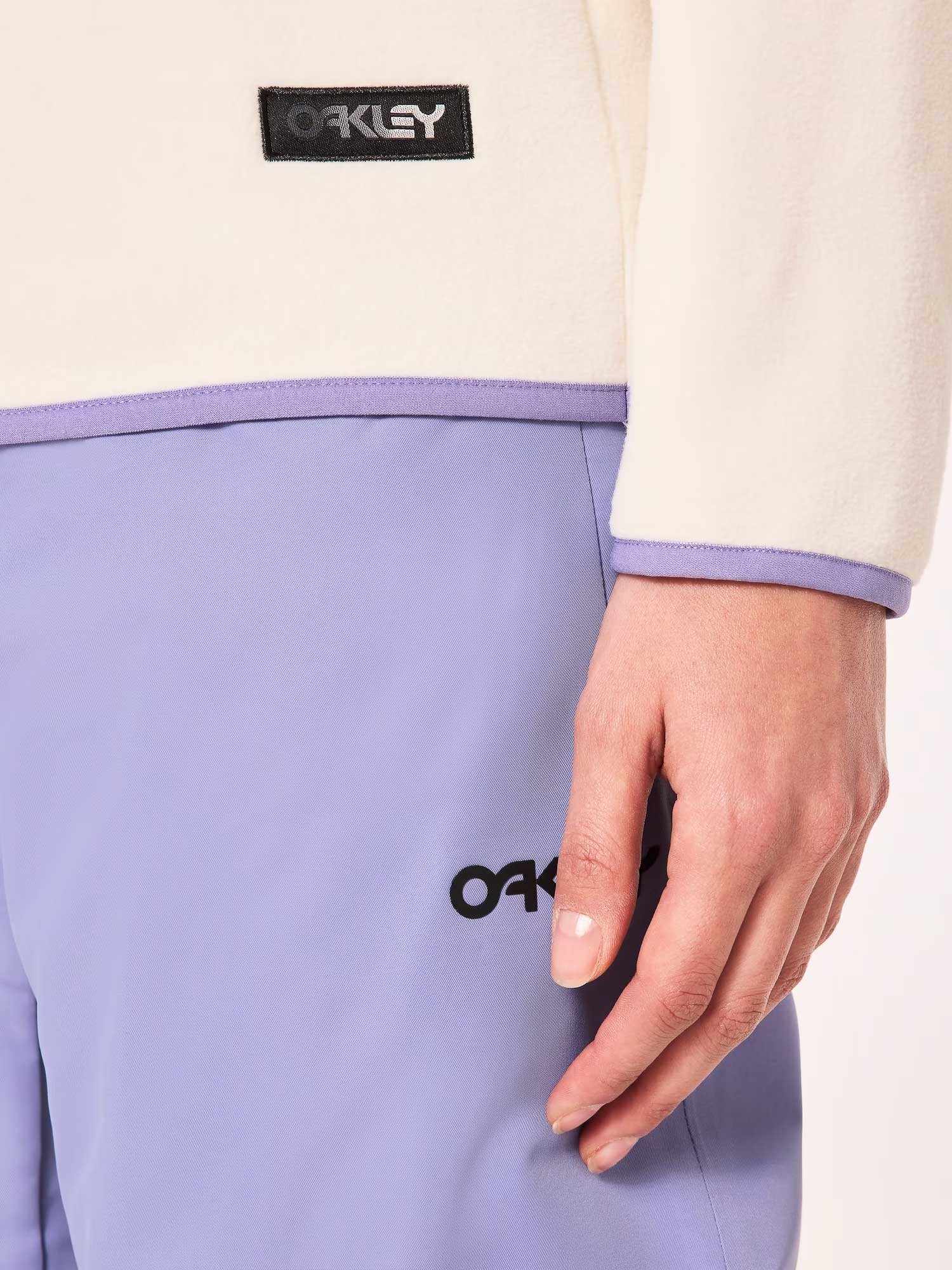 OAKLEY Полар W. ALTA RC FLEECE
