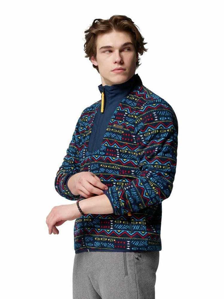 COLUMBIA Полар Sequoia Grove™ Printed Full Zip
