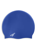 SPEEDO Плувна шапка BUBBLE ACTIVE + CAP