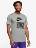 NIKE Тениска M NK ST 5