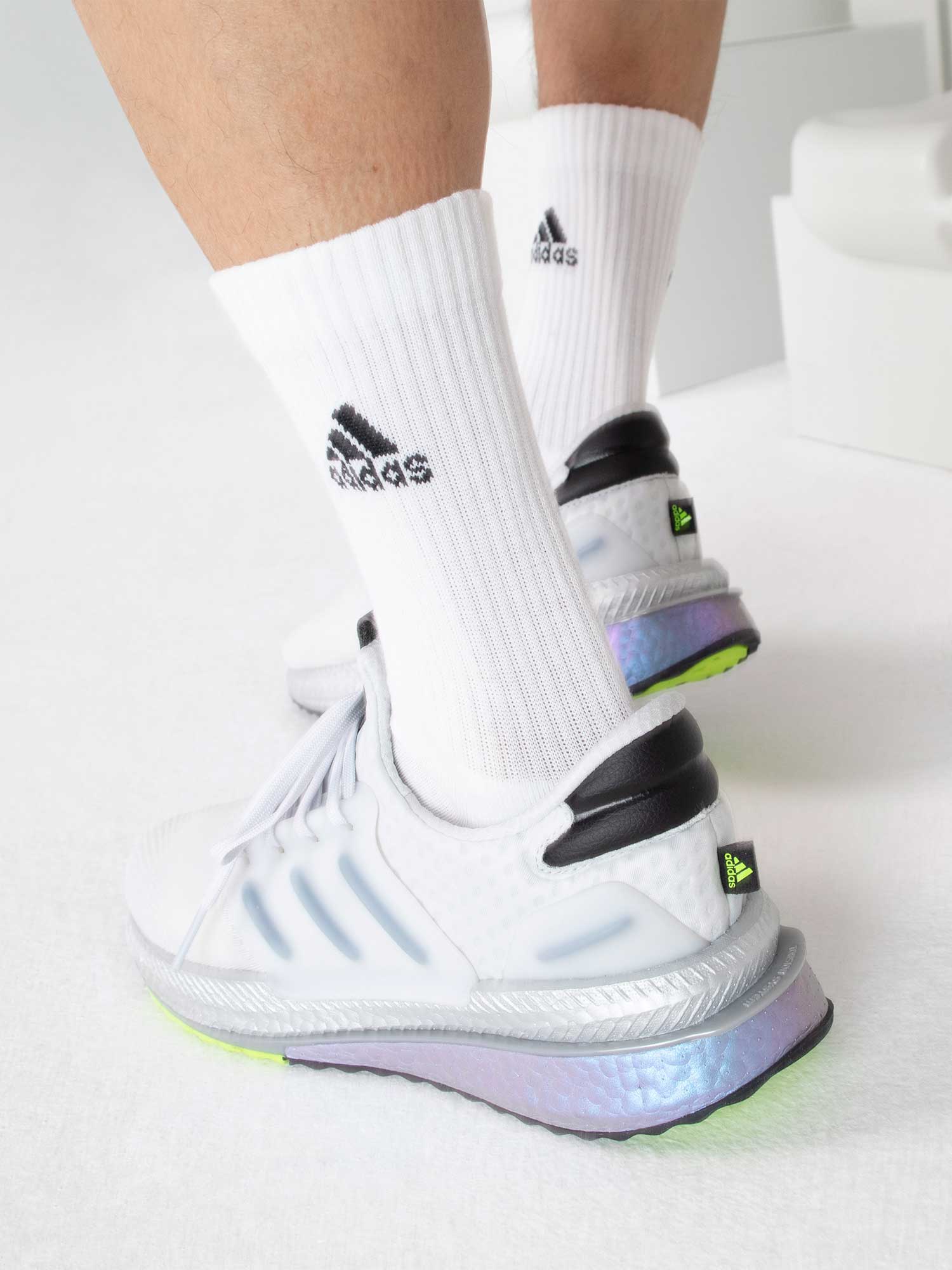 ADIDAS SPORTSWEAR Обувки X_PLRBOOST