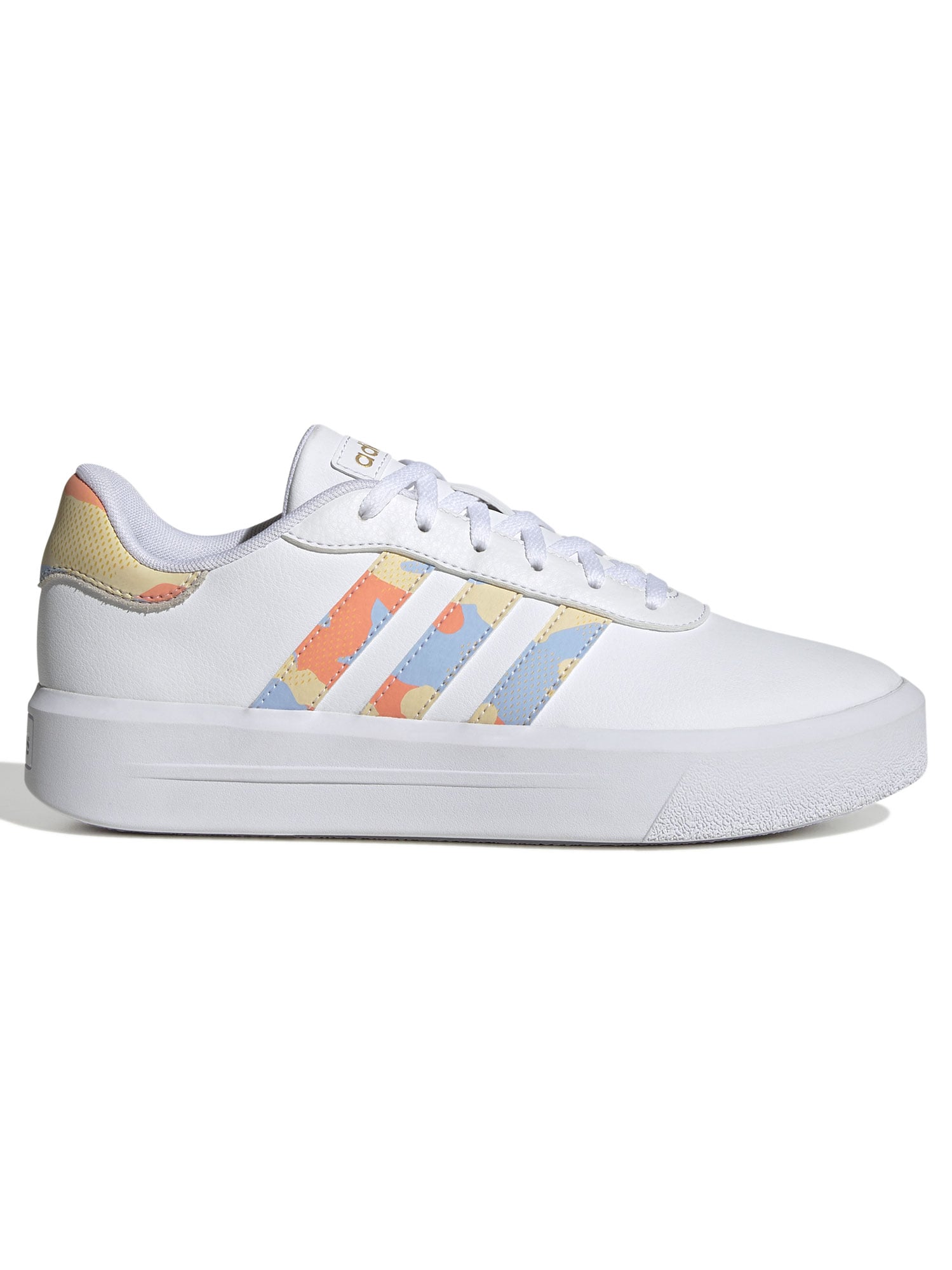 ADIDAS SPORTSWEAR Обувки Court Platform