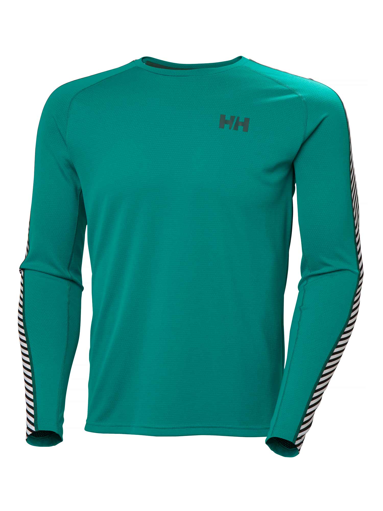 HELLY HANSEN Термоблуза LIFA ACTIVE STRIPE CREW