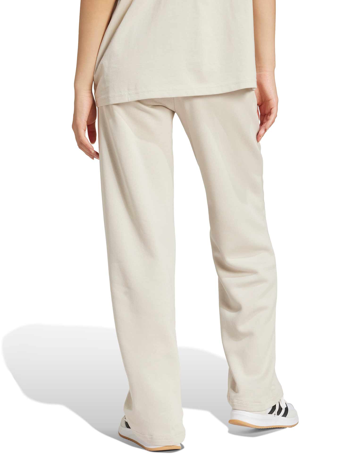 ADIDAS SPORTSWEAR Спортно долнище Essentials Small Logo