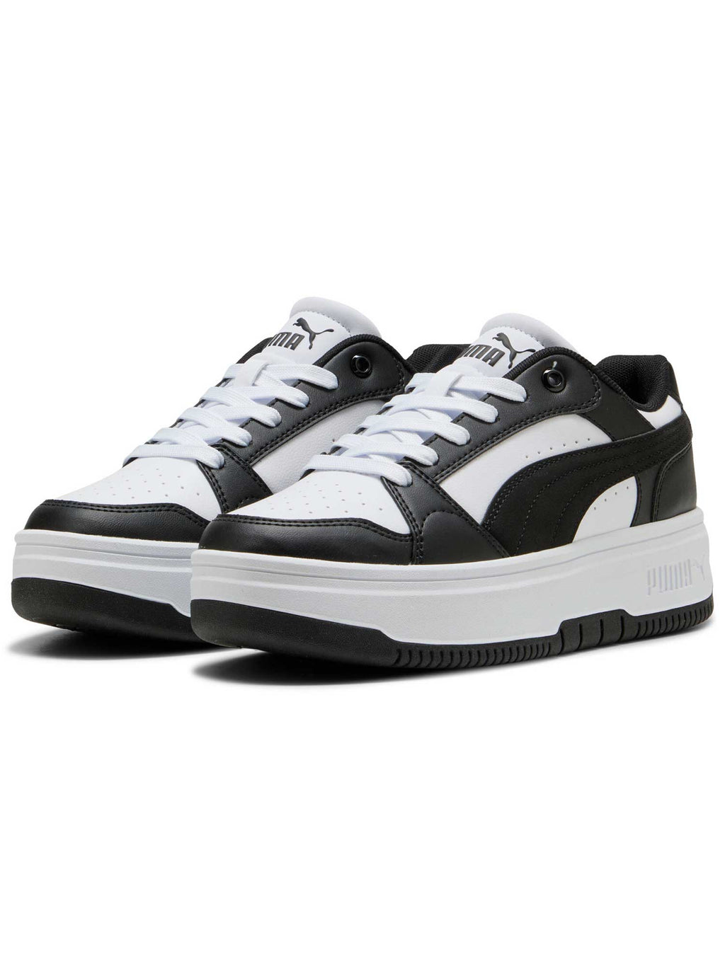 PUMA Обувки Rebound Femme Low
