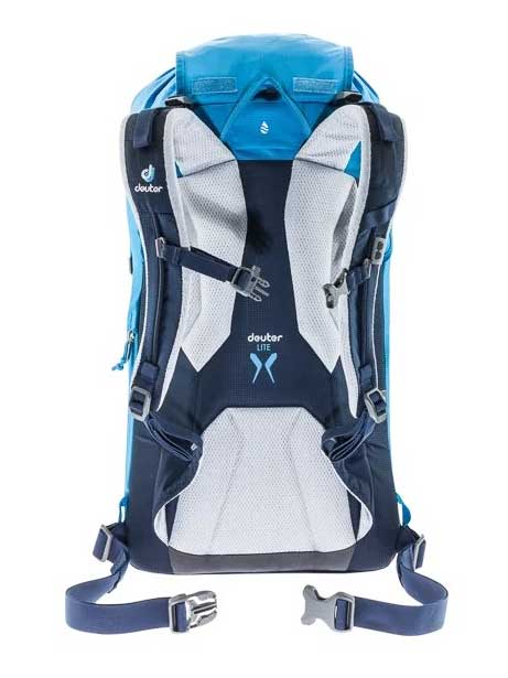 DEUTER Раница Guide Lite 22 SL