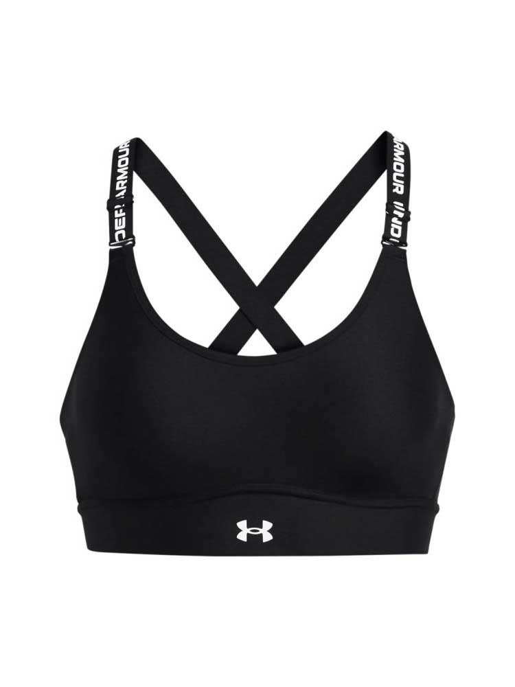 UNDER ARMOUR Спортен сутиен UA Infinity Mid 2.0 Bra