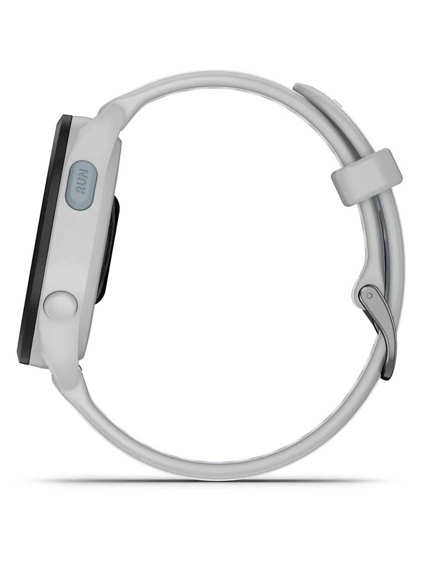 GARMIN GPS Смарт часовник за бягане Forerunner 165 Music