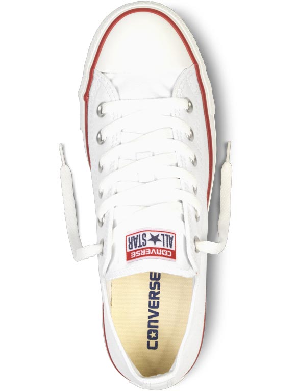 CONVERSE Обувки Chuck Taylor All Star L