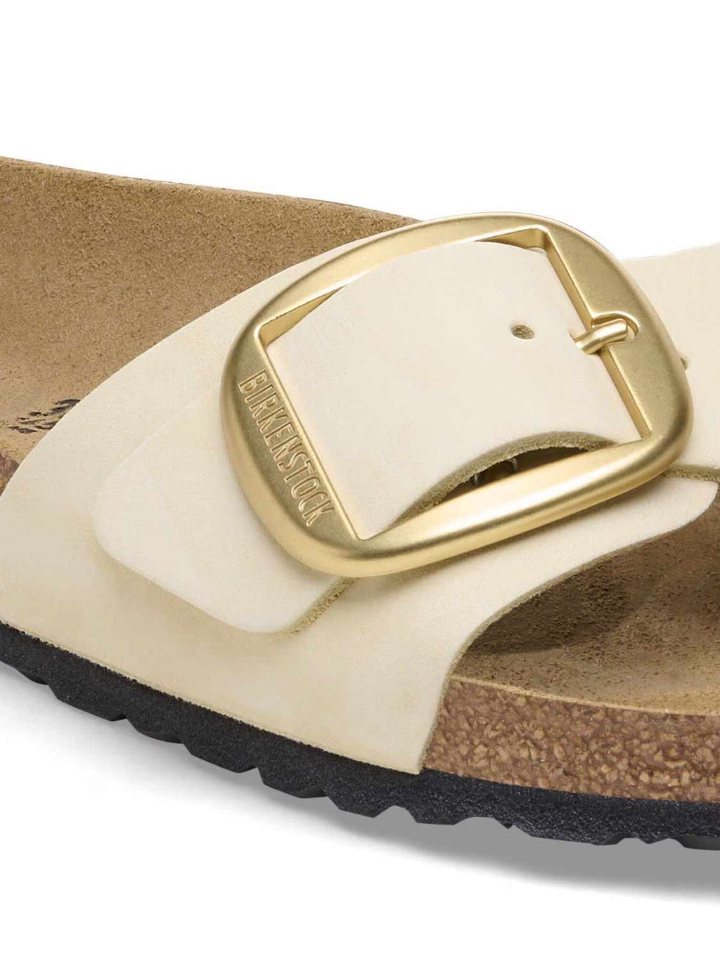 BIRKENSTOCK Чехли Madrid Big Buckle