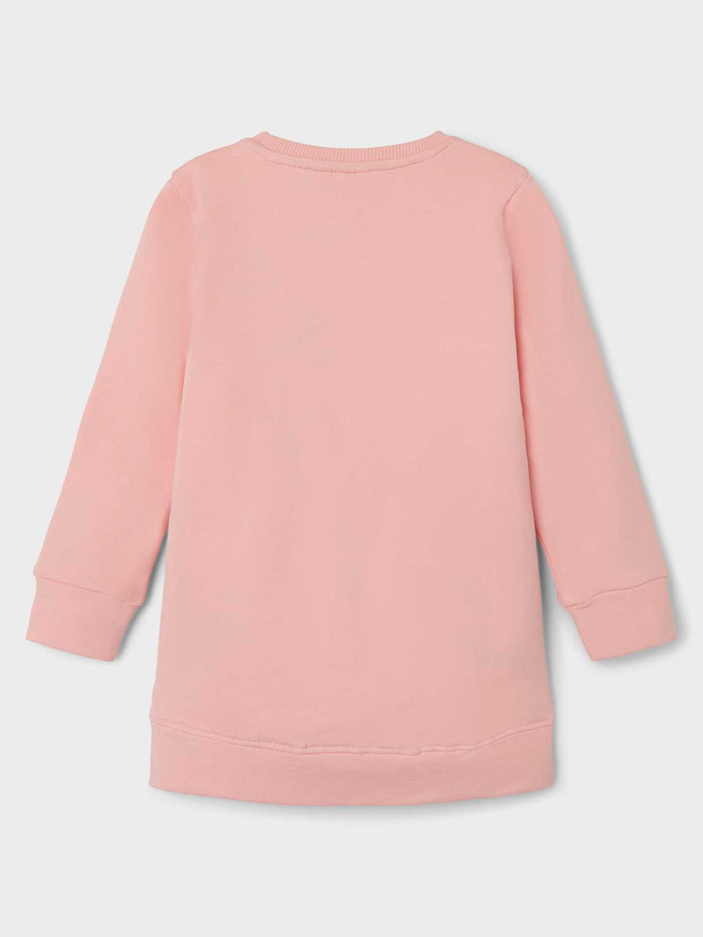 NAME IT Туника NMFTINNA SWEAT TUNIC BRU