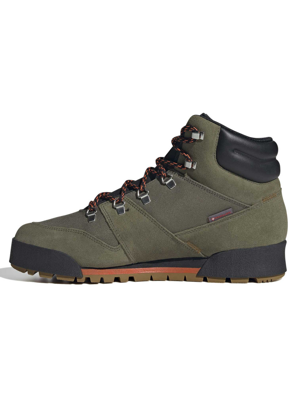 ADIDAS PERFORMANCE Обувки Terrex Snowpitch Cold.Rdy Hiking