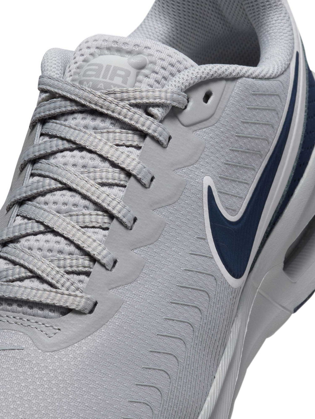 NIKE Обувки AIR MAX NUAXIS