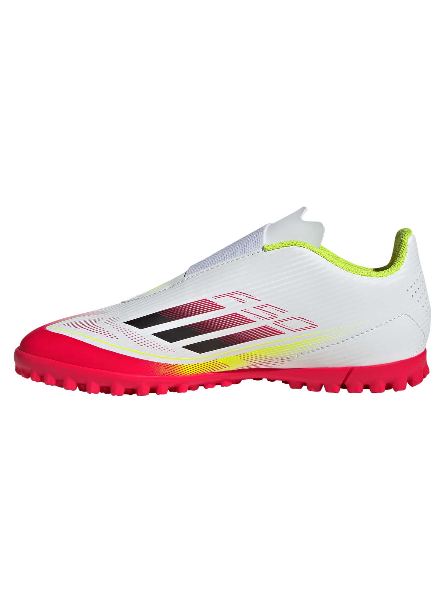 ADIDAS PERFORMANCE Обувки F50 Club Hook-and-Loop Turf Boots Kids