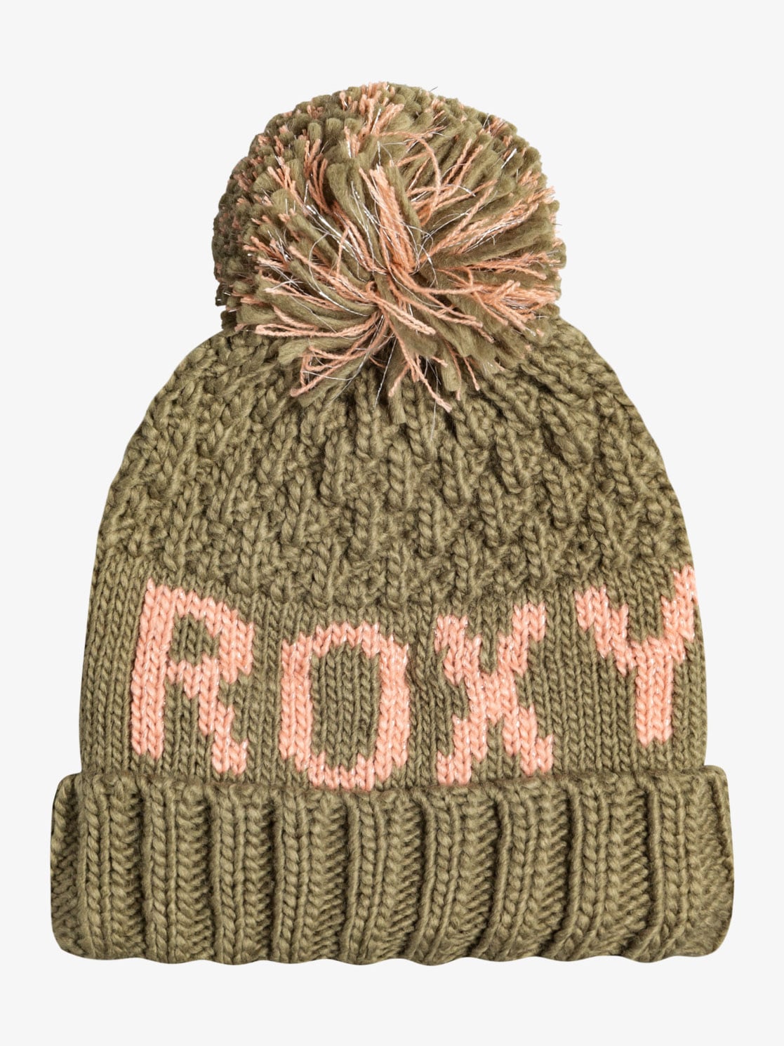 ROXY Зимна шапка TONIC GIRL