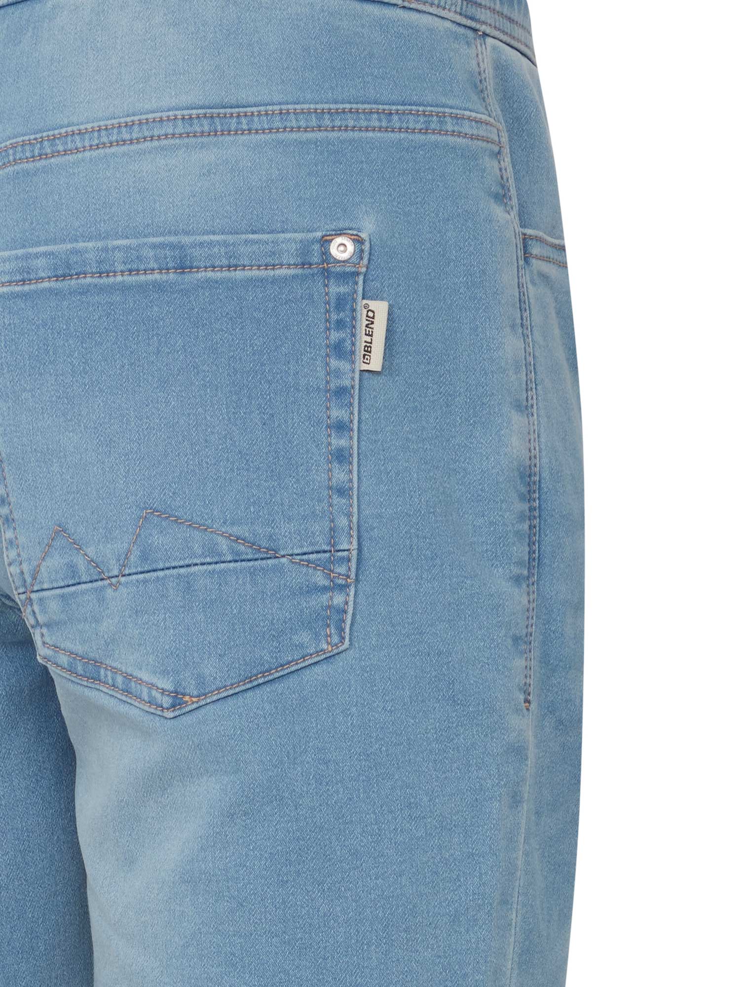 BLEND Къси панталони Denim Jogg