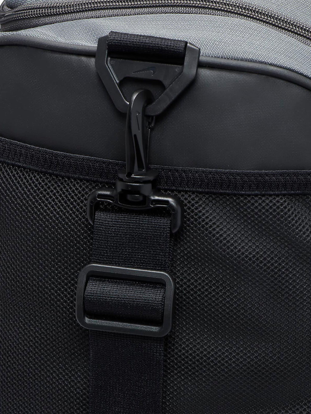 NIKE Сак NK BRSLA M DUFF - 9 1/2 60L