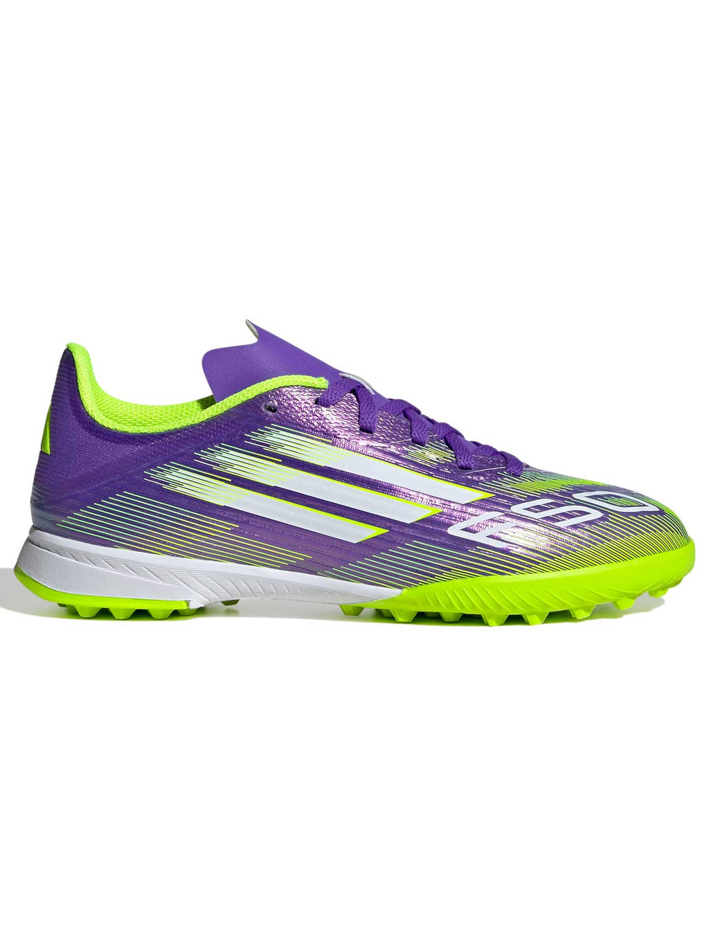 ADIDAS PERFORMANCE Обувки F50 League Turf Boots Kids