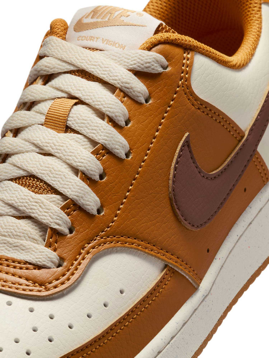 NIKE Обувки W COURT VISION LO NN