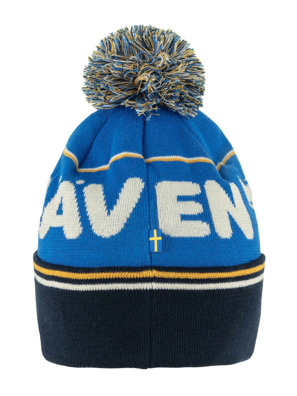 FJALLRAVEN Шапка Pom Hat