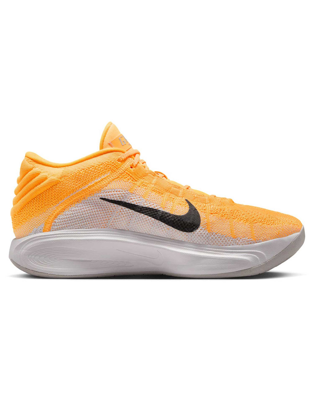 NIKE Обувки G.T. HUSTLE 3