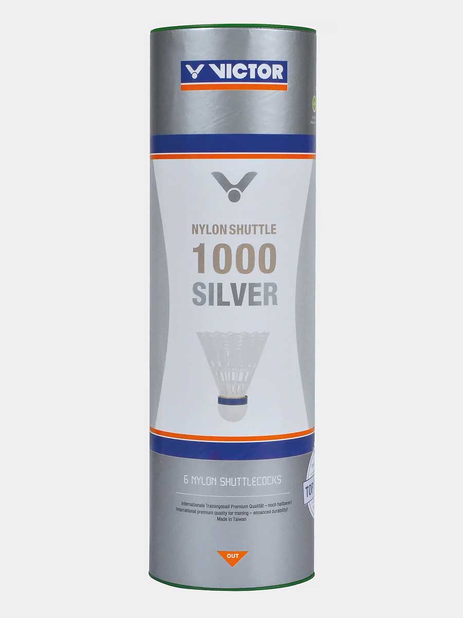 VICTOR Пластмасови пера Shuttle 1000