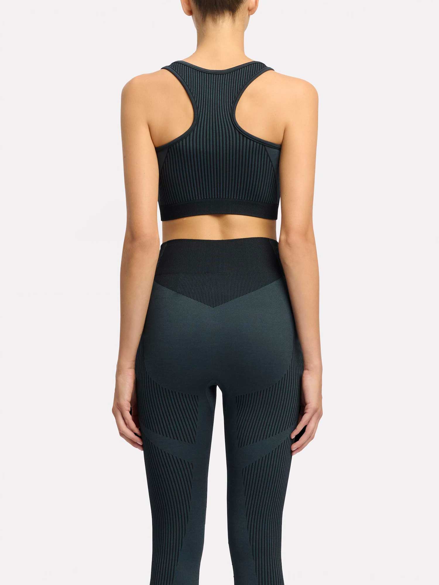 REEBOK Спортен сутиен RBK LAB SEAMLESS BRA