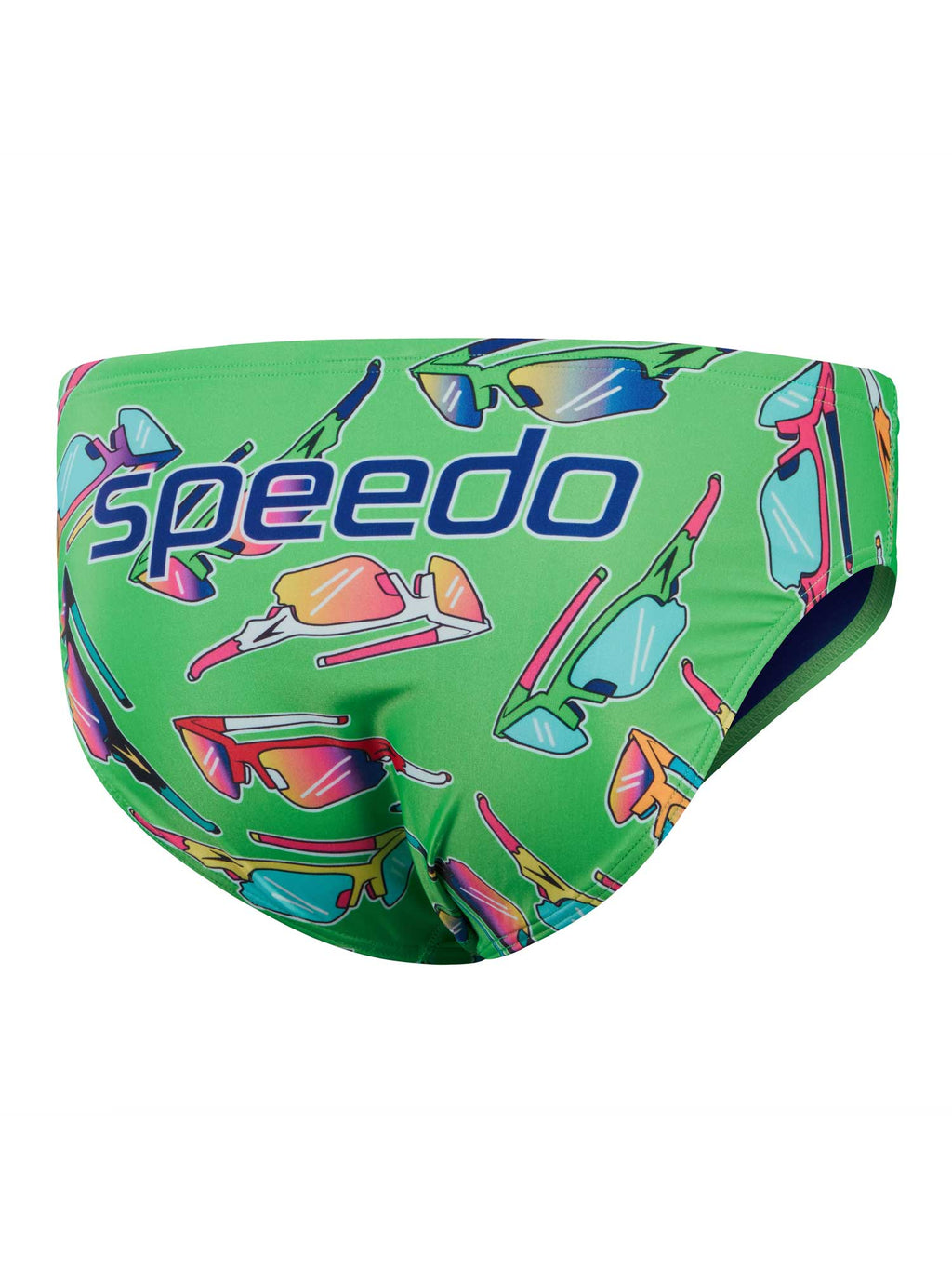 SPEEDO Бански MEN'S 5CM ESCAPE BRIEF YORI