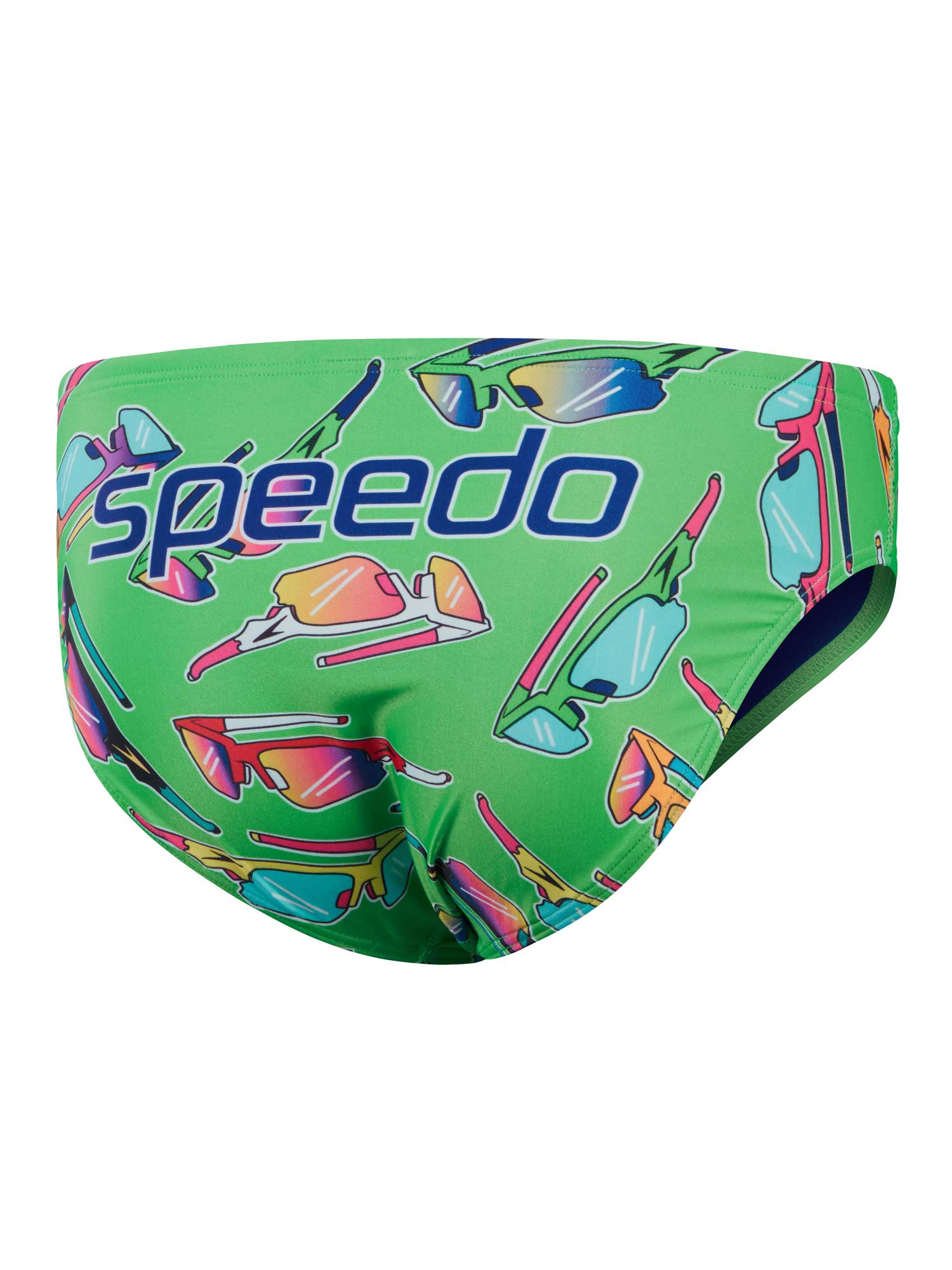 SPEEDO Бански MEN'S 5CM ESCAPE BRIEF YORI