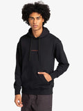 QUIKSILVER Суитшърт ABSTRACT NATURE
