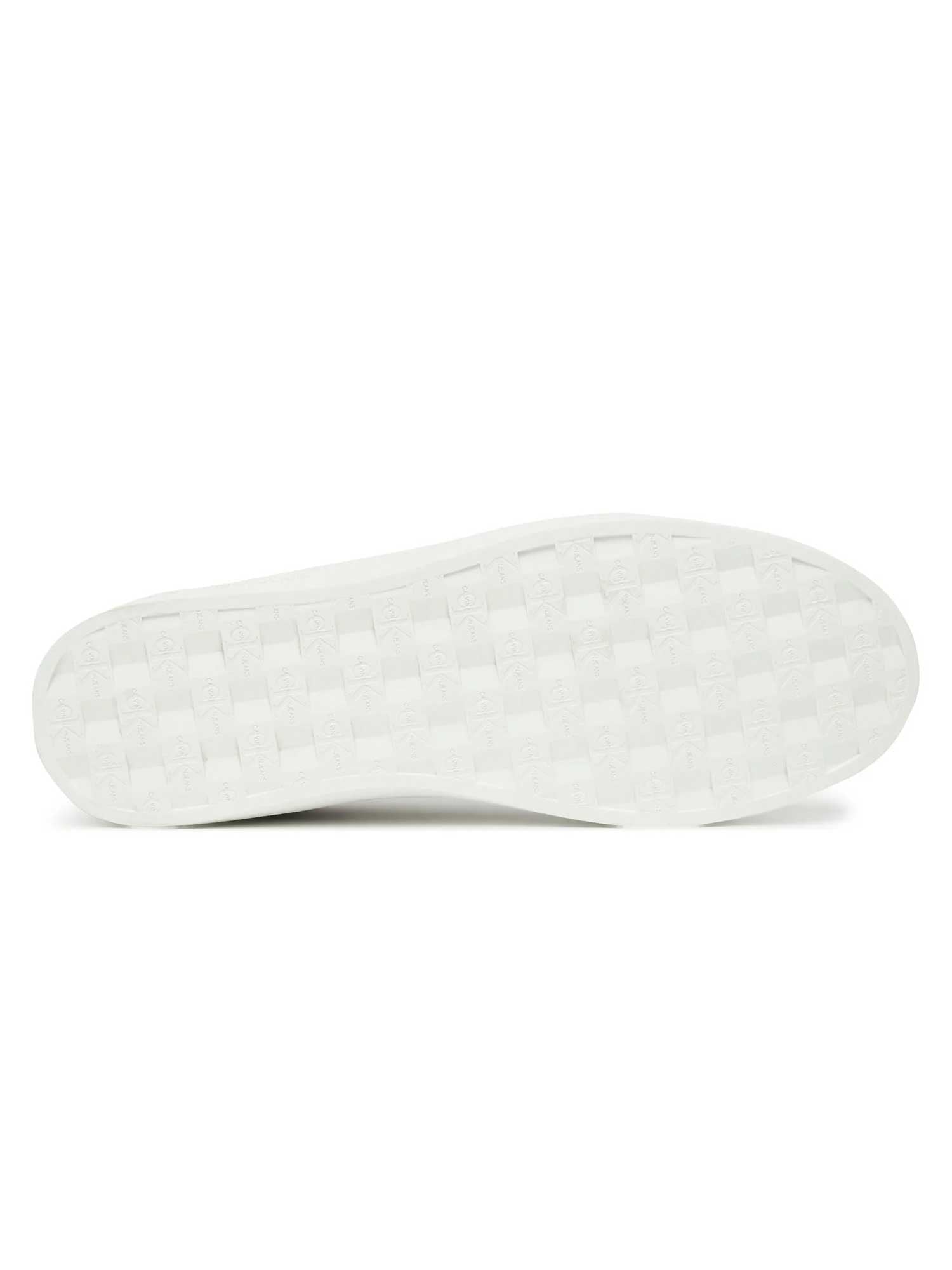 Calvin Klein Jeans Обувки CLASSIC CUPSOLE MONO LTH
